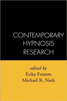 Erika Fromm & Michael R. Nash